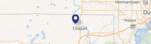 Cloquet, MN 55720
