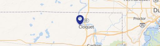Cloquet, MN 55720