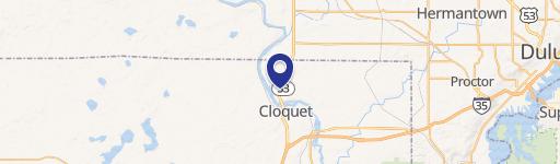 Cloquet, MN 55720