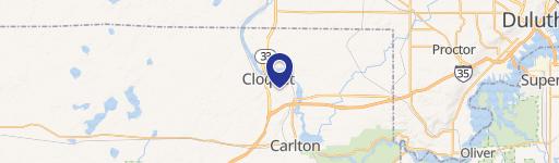 Cloquet, MN 55720