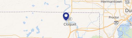 Cloquet, MN 55720
