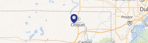 Cloquet, MN 55720