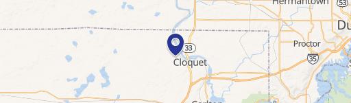 Cloquet, MN 55720