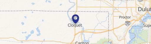 Cloquet, MN 55720