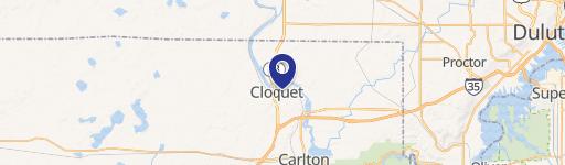 Cloquet, MN 55720