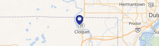 Cloquet, MN 55720