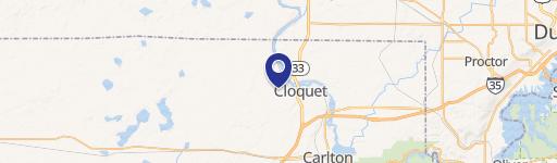 Cloquet, MN 55720