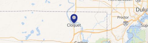 Cloquet, MN 55720