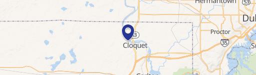 Cloquet, MN 55720