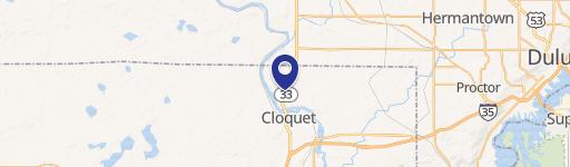 Cloquet, MN 55720