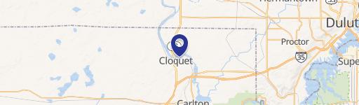 Cloquet, MN 55720