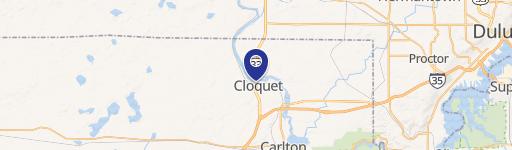 Cloquet, MN 55720