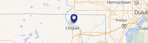 Cloquet, MN 55720