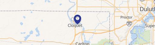 Cloquet, MN 55720