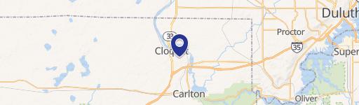Cloquet, MN 55720