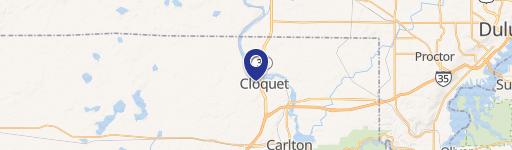 Cloquet, MN 55720