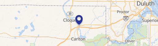 Cloquet, MN 55720