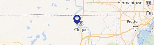 Cloquet, MN 55720