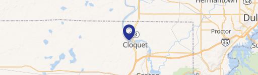 Cloquet, MN 55720
