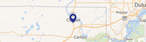Cloquet, MN 55720