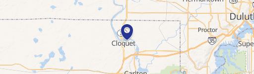 Cloquet, MN 55720