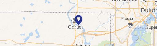 Cloquet, MN 55720