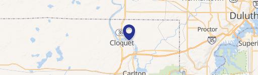 Cloquet, MN 55720