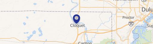 Cloquet, MN 55720