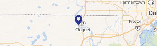 Cloquet, MN 55720