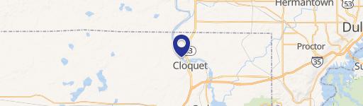 Cloquet, MN 55720