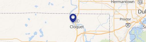 Cloquet, MN 55720
