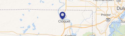 Cloquet, MN 55720