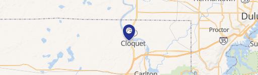 Cloquet, MN 55720