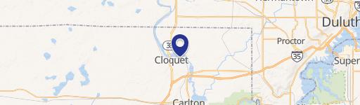Cloquet, MN 55720