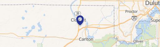 Cloquet, MN 55720