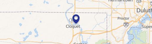 Cloquet, MN 55720
