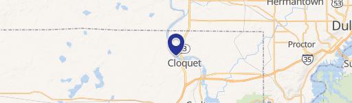 Cloquet, MN 55720