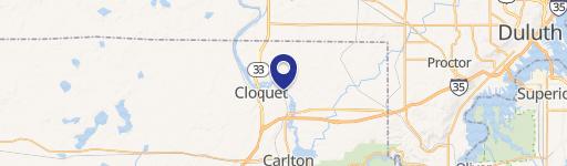 Cloquet, MN 55720