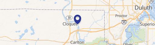 Cloquet, MN 55720