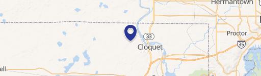 Cloquet, MN 55720