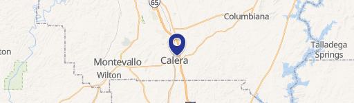 Calera, AL 35040
