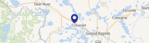Cohasset, MN 55721