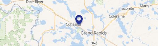 26315 Industrial Blvd