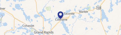 Coleraine, MN 55722
