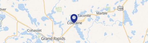 Coleraine, MN 55722