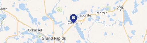 Coleraine, MN 55722