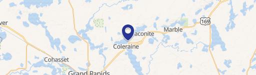 Coleraine, MN 55722