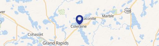 Coleraine, MN 55722