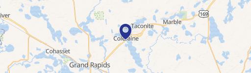 Coleraine, MN 55722