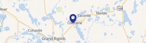 Coleraine, MN 55722